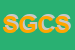 Logo di SPANU GIOVANNI e C SNC