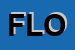 Logo di FLORI