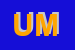 Logo di UNIDA MARCO