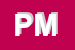 Logo di PIU MASSIMO