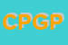 Logo di CORO POLIFONICO GP DA PALESTRINA