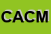 Logo di COLOMO ARREDAMENTI DI COLOMO ML E R e C SNC
