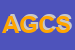 Logo di AGUS GAVINO e C SNC