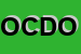 Logo di OPPO e C DI DEPALMAS E OPPO SNC