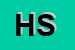Logo di HOGOS SRL