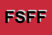 Logo di FLOSAN SAS DI FLORIS FABRIZIO e C