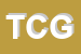 Logo di TENNIS CLUB GHILARZA