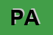 Logo di PAU ANDREA