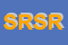 Logo di S e R SERVIZIO RICAMBI DI STERI e RUGGIU SNC
