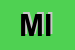 Logo di MELIS IVO