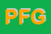 Logo di PUSCEDDU F e GSRL