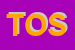 Logo di TIPOGRAFIA ORISTANESE SNC