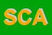Logo di SCANO