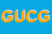 Logo di GC UFFICIO DI CASSAI GINO