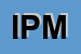 Logo di IPM