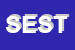 Logo di STA ELETTRONICA DI SERRA E TEDDE SDF