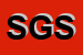 Logo di SARDINYA GAS SPA