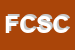 Logo di FUSION CAR -SOCIETA-COOPERATIVA