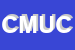Logo di CP MACCHINE UTENSILI DI CASU PAOLO