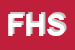 Logo di FASHION HAIR SRL