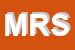 Logo di MARKET ROSAS SRL
