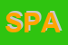 Logo di SPANU