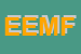 Logo di EMME EFFE SNC DI MALEDDU F e C