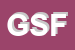 Logo di GDO SRL-FRALU-