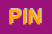 Logo di PINKO