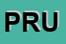 Logo di PRURITO