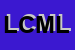 Logo di L e C DI MELANI LAURA e C SAS
