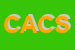 Logo di CASULA ALESSANDRO e C SAS
