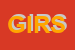 Logo di GRUPPO INIZIATIVE RISTORO -GIR-SRL