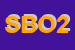 Logo di SNACK BAR ORISTANO 2000 DI CORDA ALBINO e C SNC