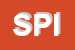 Logo di SPIMEX