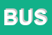 Logo di BUSSU E URRU SNC