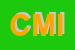Logo di CENTRO MARINO INTERNAZIONALE