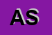 Logo di ANTAS SRL
