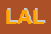 Logo di LALLAI