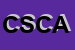 Logo di CONSULCOOP SOCIETA-COOPERATIVA A RESPONSABILITA-LIMITATA