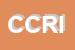 Logo di CRI CROCE ROSSA ITALIANA