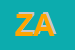 Logo di ZUCCA ANTONINA