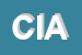 Logo di C I A
