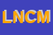Logo di LEGA NAZIONALE COOPERATIVE E MUTUE