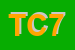 Logo di TENNIS CLUB 70