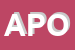 Logo di APOAM