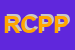 Logo di RPM03 DI CASTA PIERGIORGIO E PONTI ROSANNA SNC