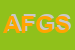 Logo di ALIMENTARI FANARI e G SDF