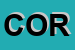 Logo di CORDA