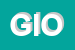 Logo di GIOMAR